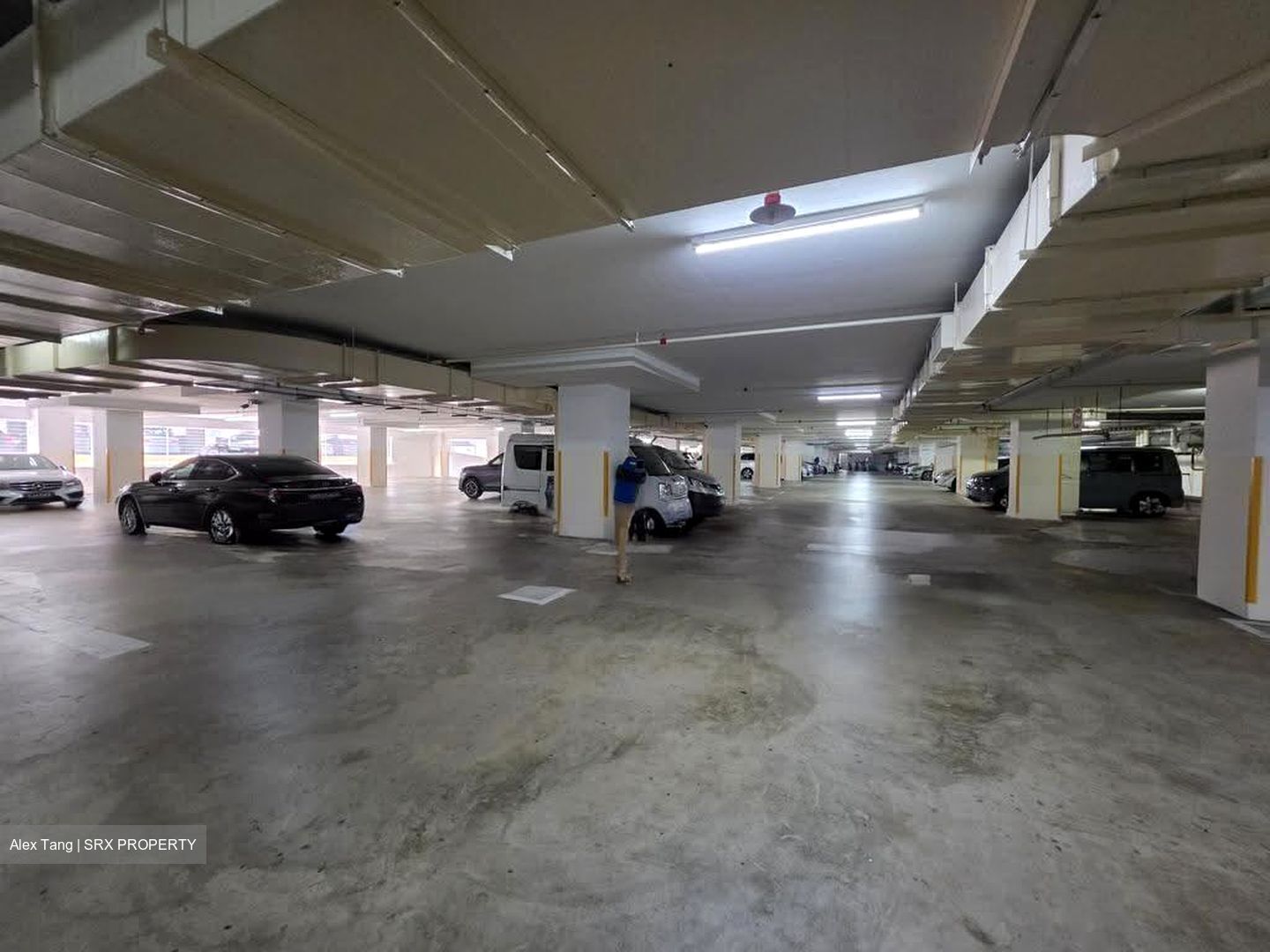 Bizlink Centre (D14), Factory #635838221